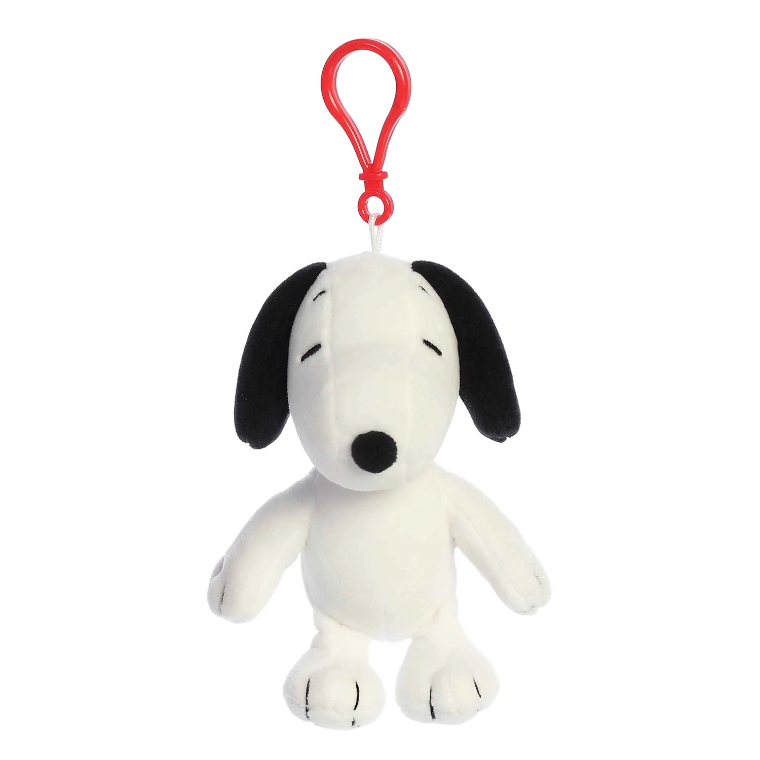 Peanuts Snoopy 5" Backpack Clip-2