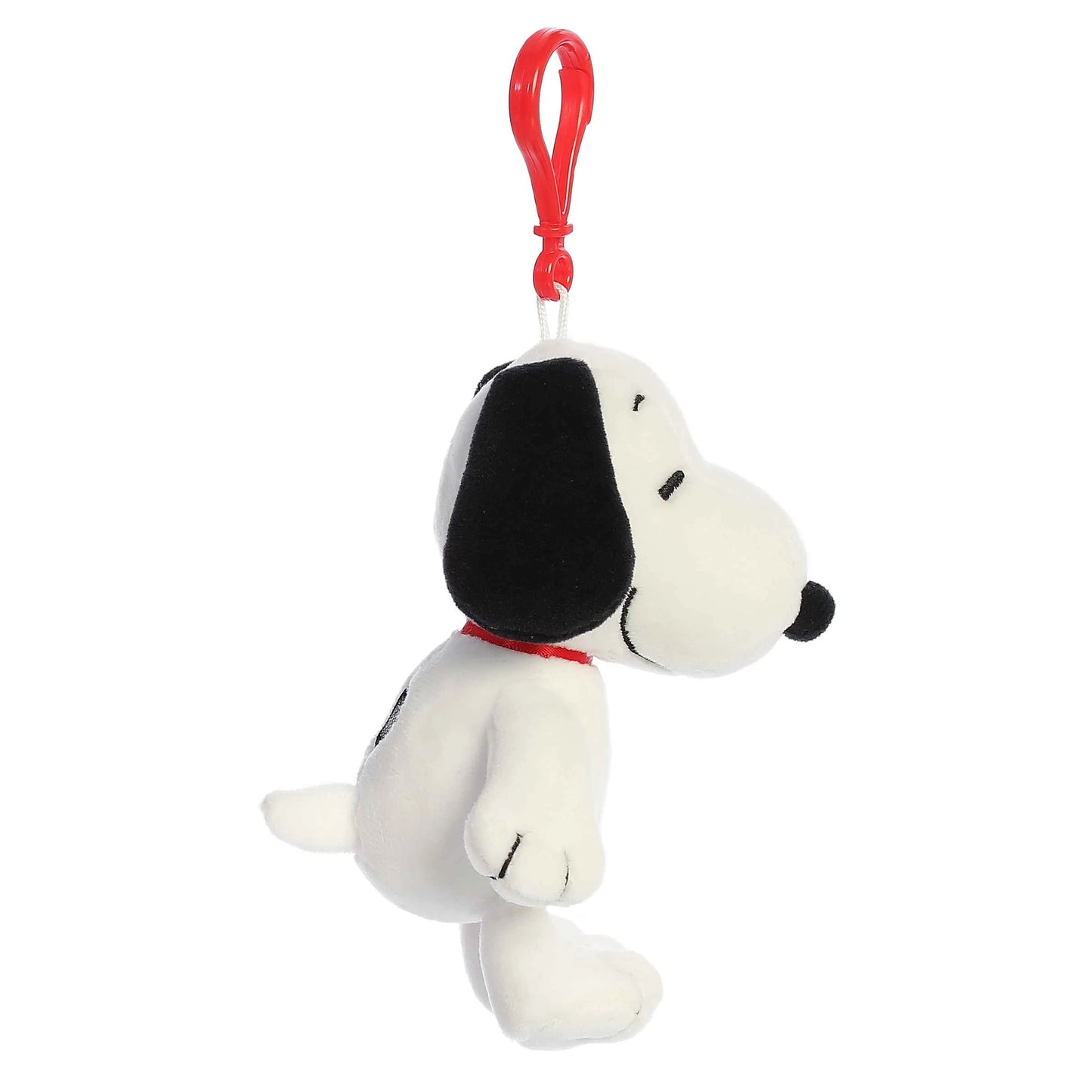 Peanuts Snoopy 5" Backpack Clip-3