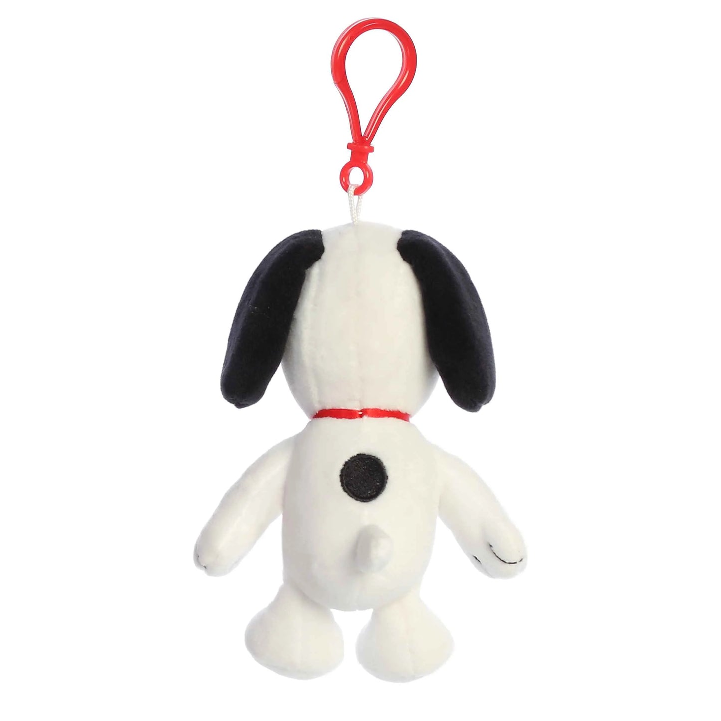 Peanuts Snoopy 5" Backpack Clip-4