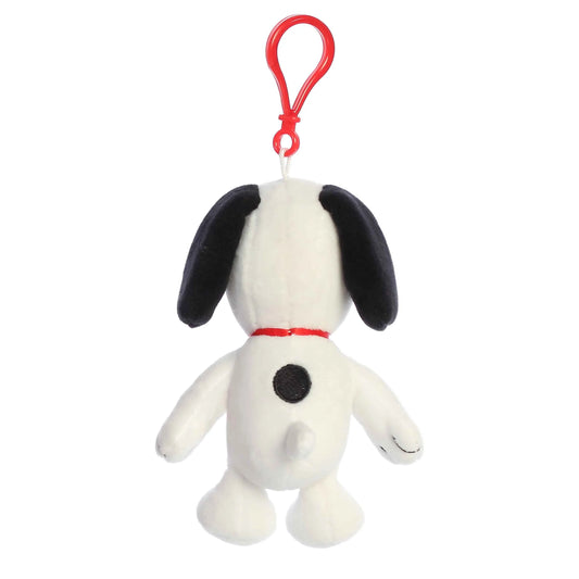 Peanuts Snoopy 5" Backpack Clip-2-1