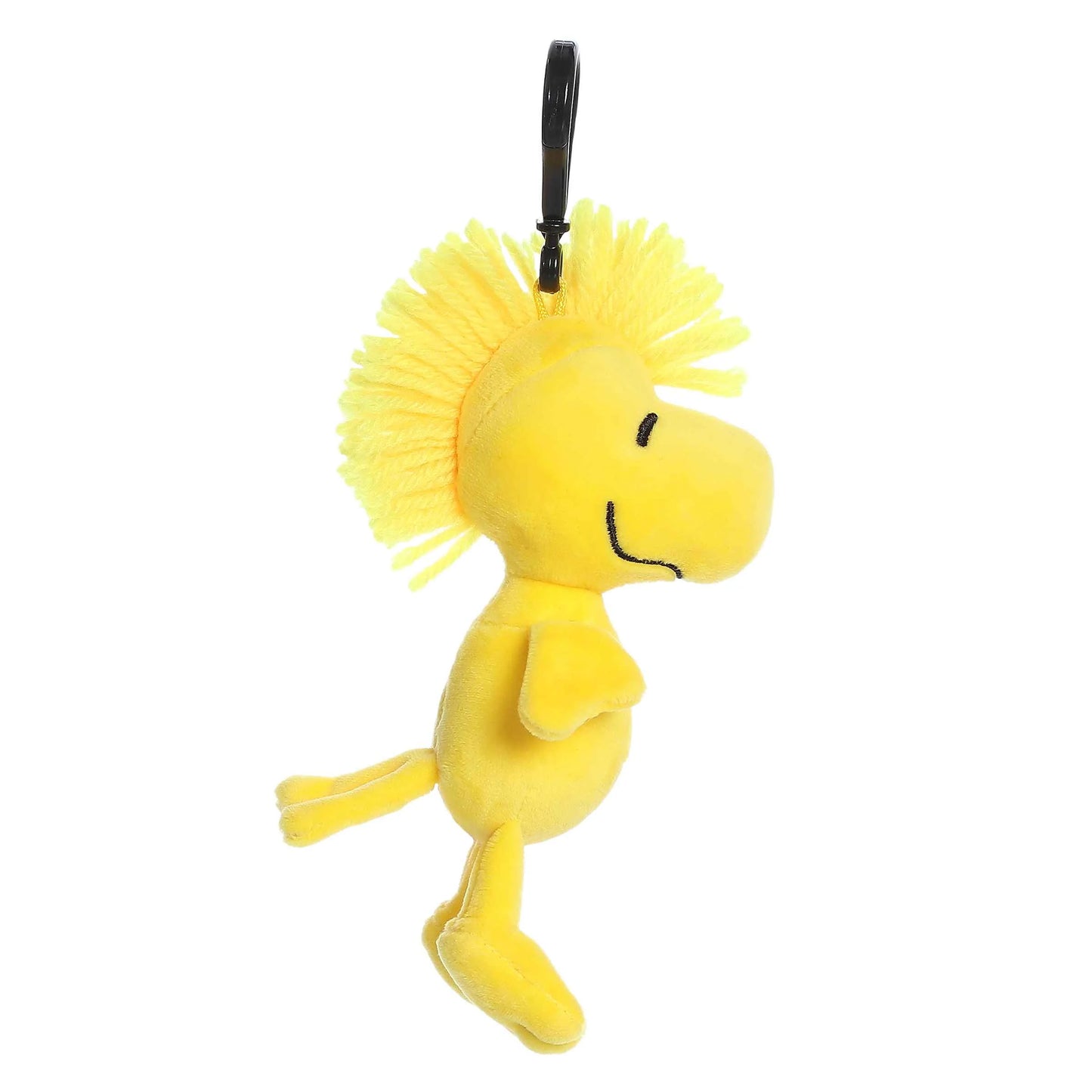 Peanuts Woodstock 5" Backpack Clip-3