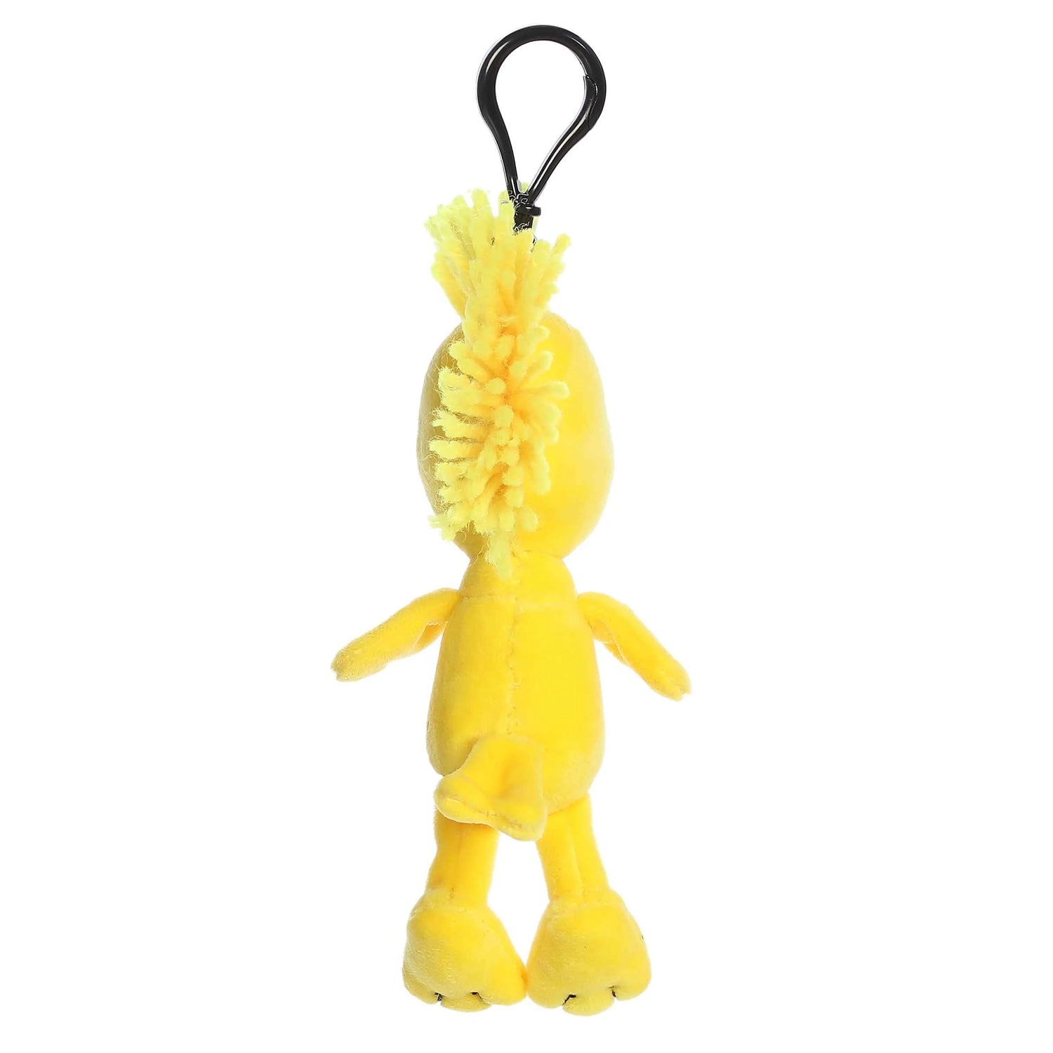 Peanuts Woodstock 5" Backpack Clip-4