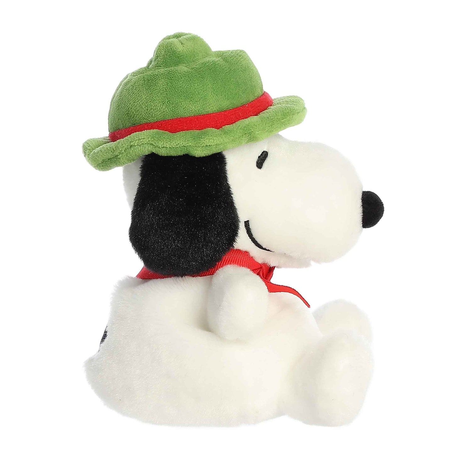 Peanuts Beagal Scout 5" Palm Pals Plush-2