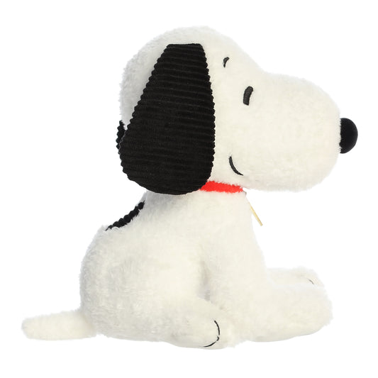 Peanuts 10" 75th Anniversary Limited Edition Snoopy Plush-4