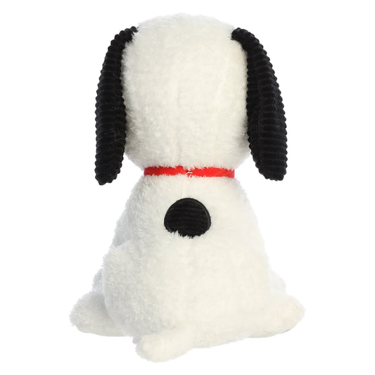 Peanuts 10" 75th Anniversary Limited Edition Snoopy Plush-2