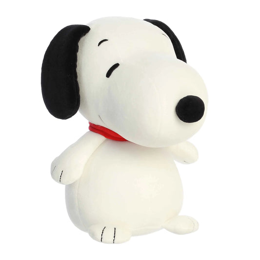 Peanuts Snoopy Squishy 8.5" Plush-2-1