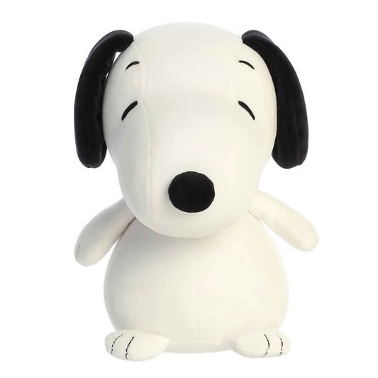 Peanuts Snoopy Squishy 8.5" Plush-2-0