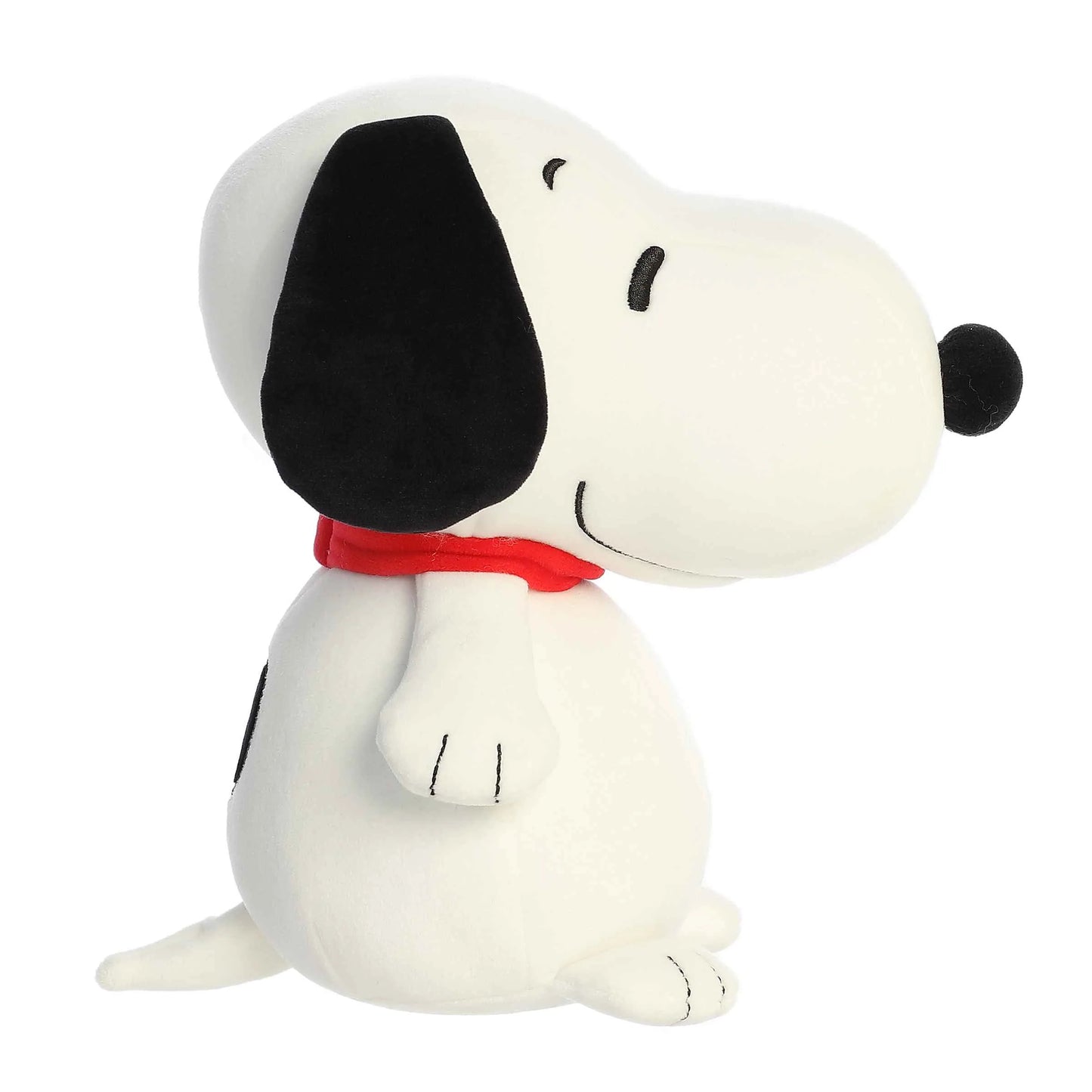 Peanuts Snoopy Squishy 8.5" Plush-3