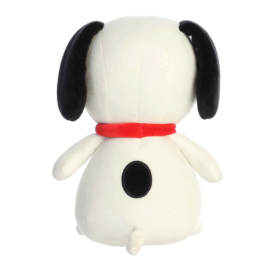 Peanuts Snoopy Squishy 8.5" Plush-2-3