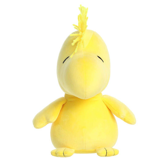Peanuts Woodstock Squishy 8.5" Plush-1