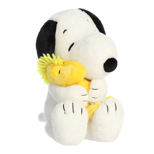 Peanuts 12" Big Hugs Plush-5