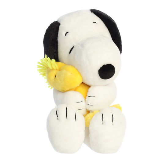 Peanuts 12" Big Hugs Plush-0