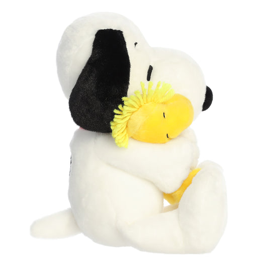 Peanuts 12" Big Hugs Plush-4