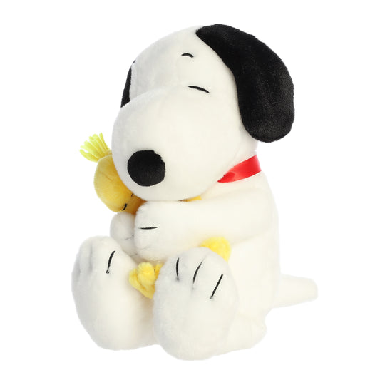 Peanuts 12" Big Hugs Plush-1