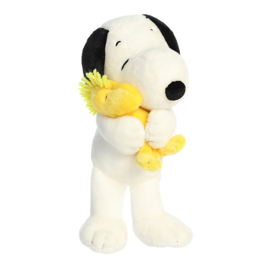 Peanuts 12" Big Hugs Plush-3