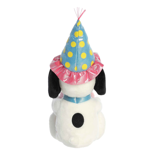 Peanuts Birthday Snoopy 12" Plush-2-1