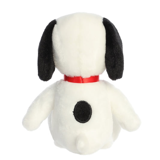 Peanuts 8" Floppy Snoopy Plush-3