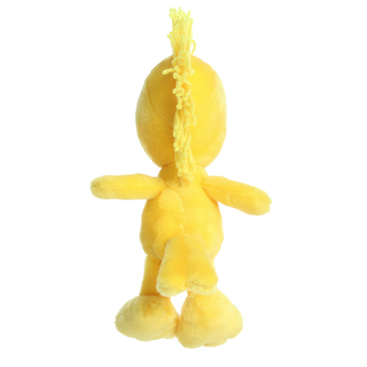 Peanuts 9" Floppy Woodstock Plush-3