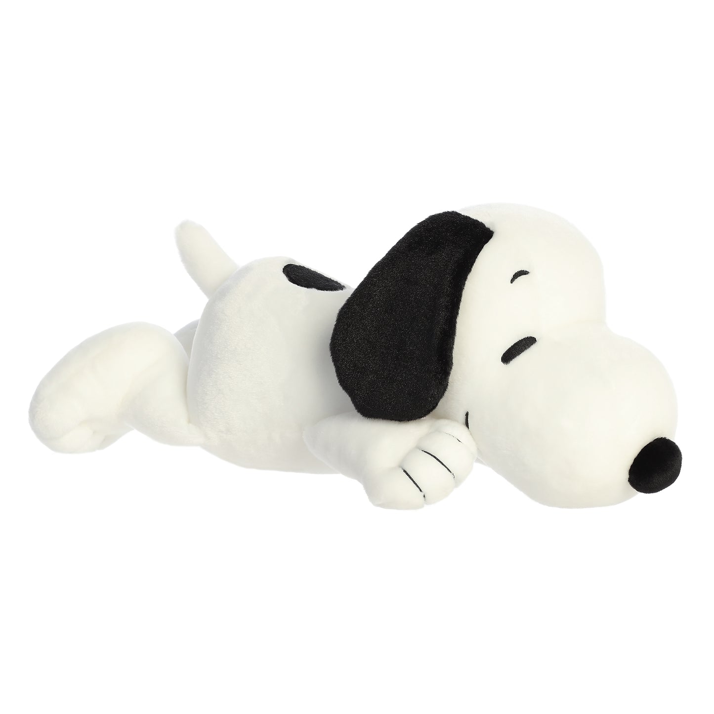 Peanuts Snuggle Snoopy 18" Plush