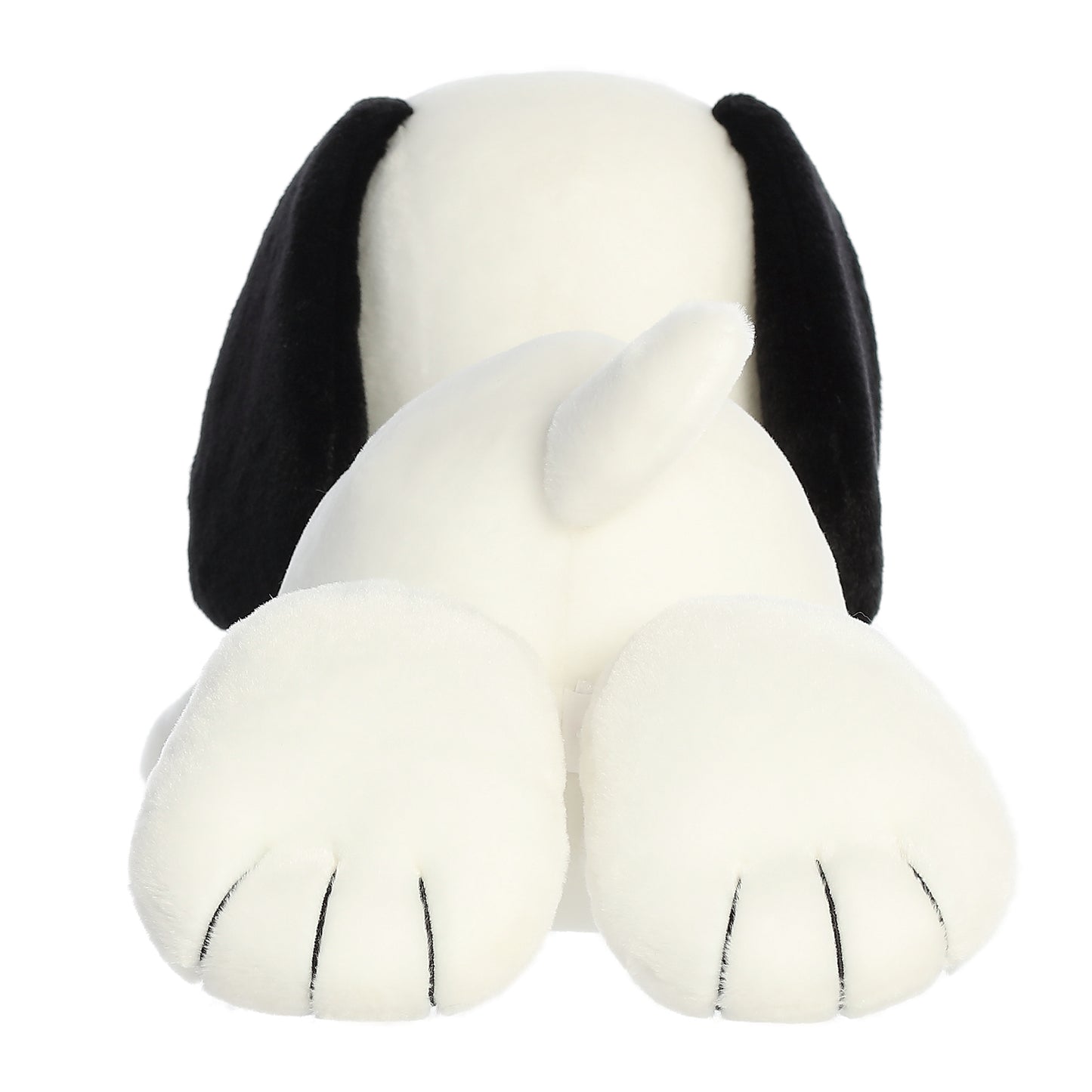 Peanuts Snuggle Snoopy 18" Plush