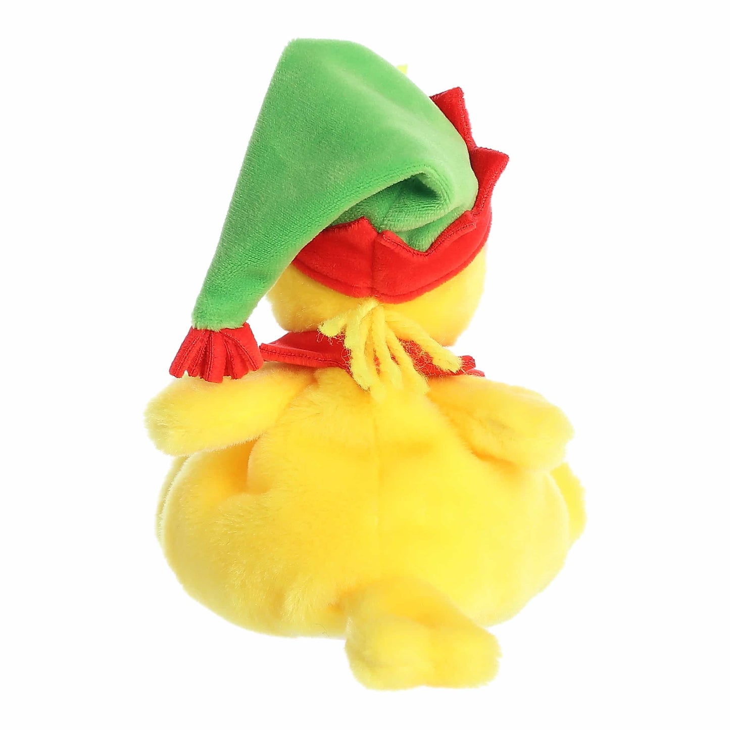 Peanuts Elf Woodstock Palm Pals 5”-4