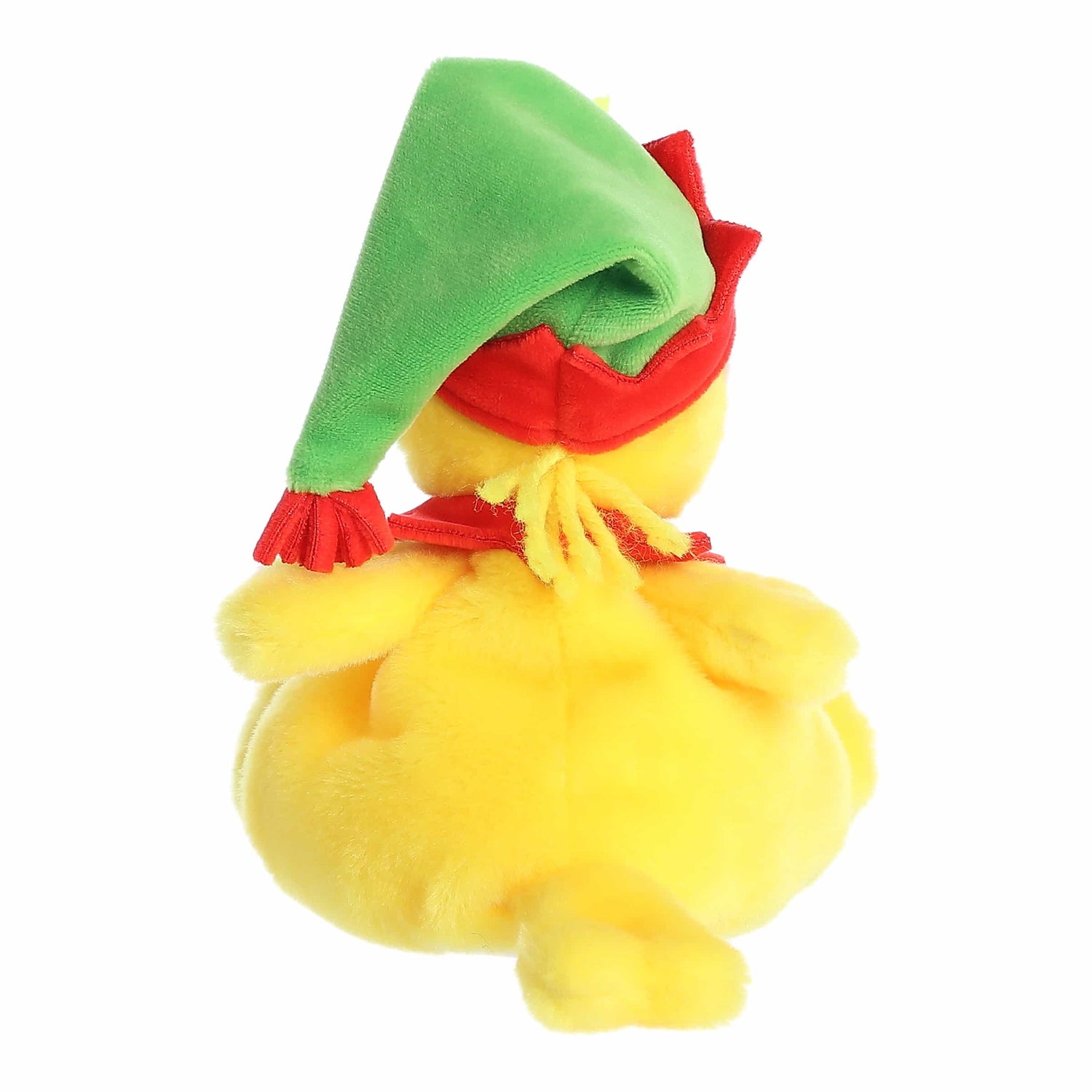Peanuts Elf Woodstock Palm Pals 5”-4