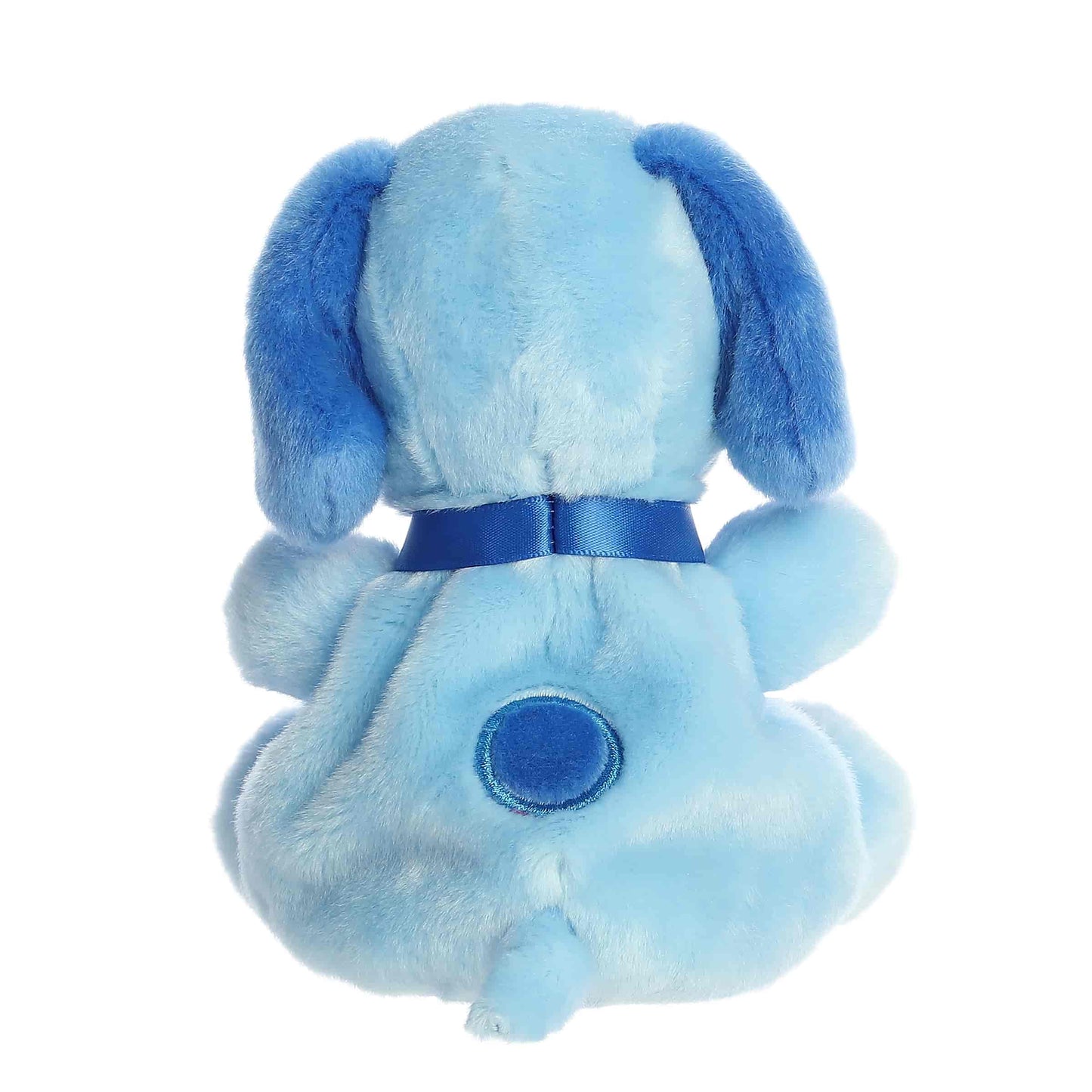 Peanuts Snoopy 5" Palm Pals Plush - Blue-2