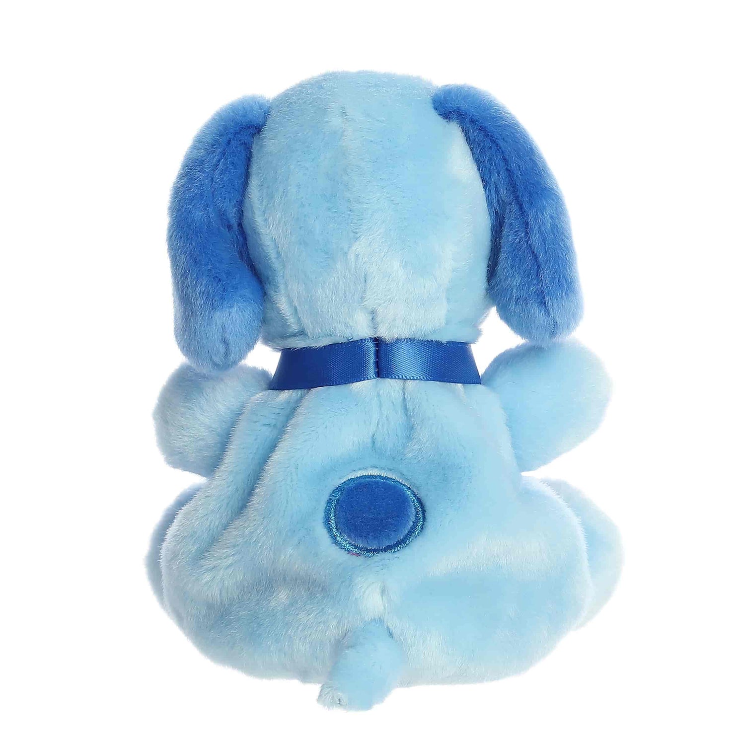 Peanuts Snoopy 5" Palm Pals Plush - Blue-2