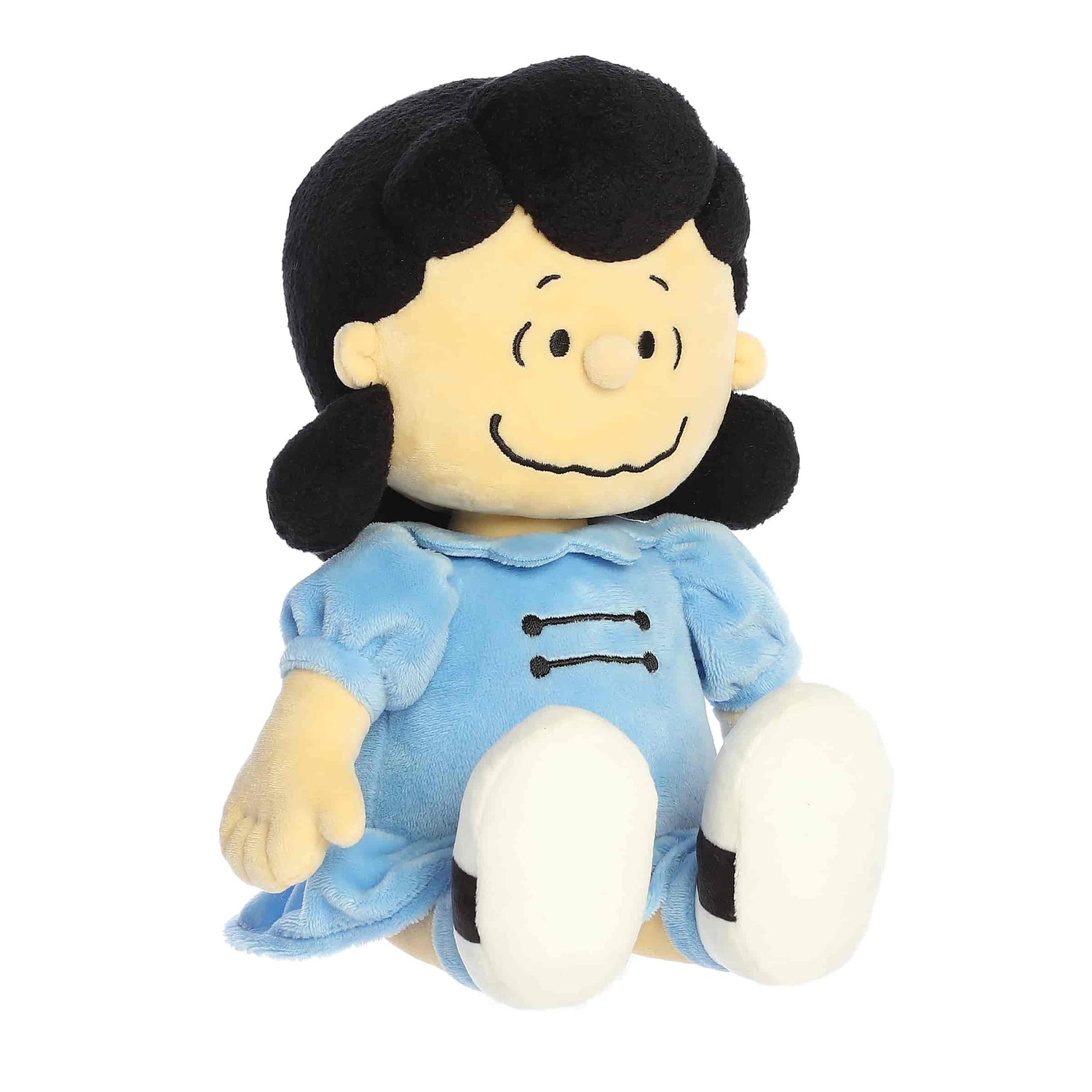 Peanuts Lucy 13" Plush-2
