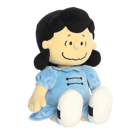 Peanuts Lucy 13" Plush-1
