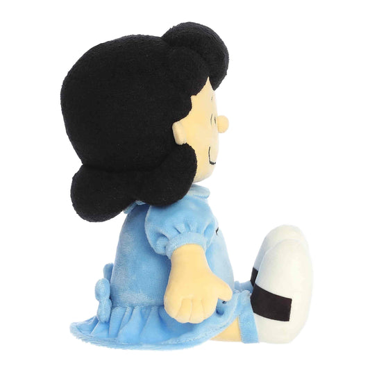 Peanuts Lucy 13" Plush-2