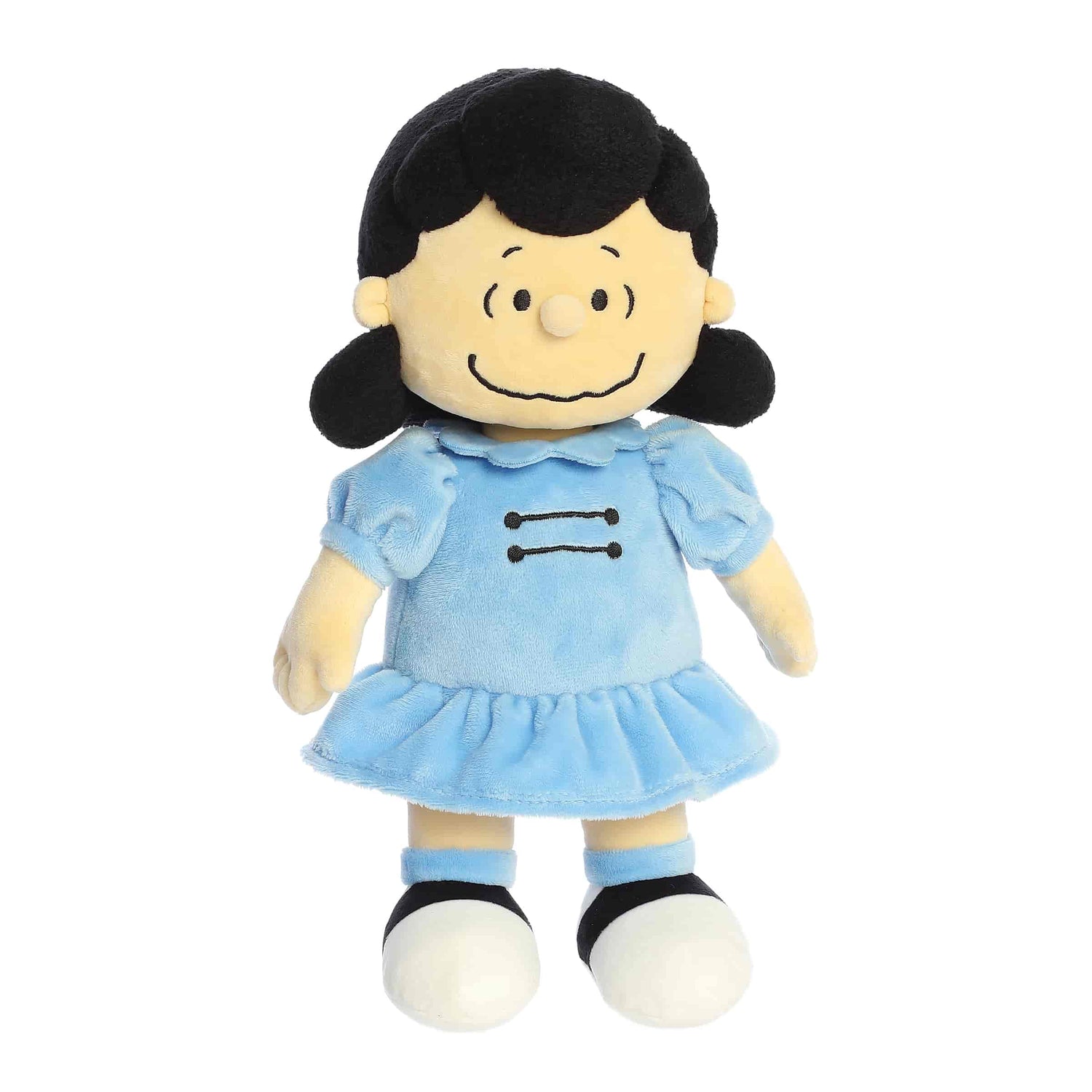 Peanuts Lucy 13" Plush-7