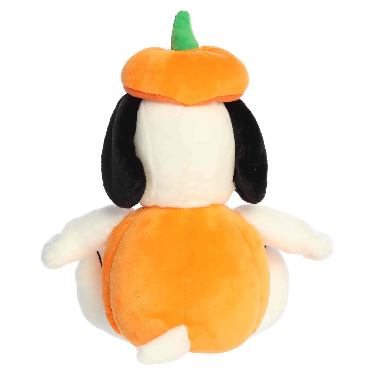 Peanuts Pumpkin Costume Snoopy 14”-3