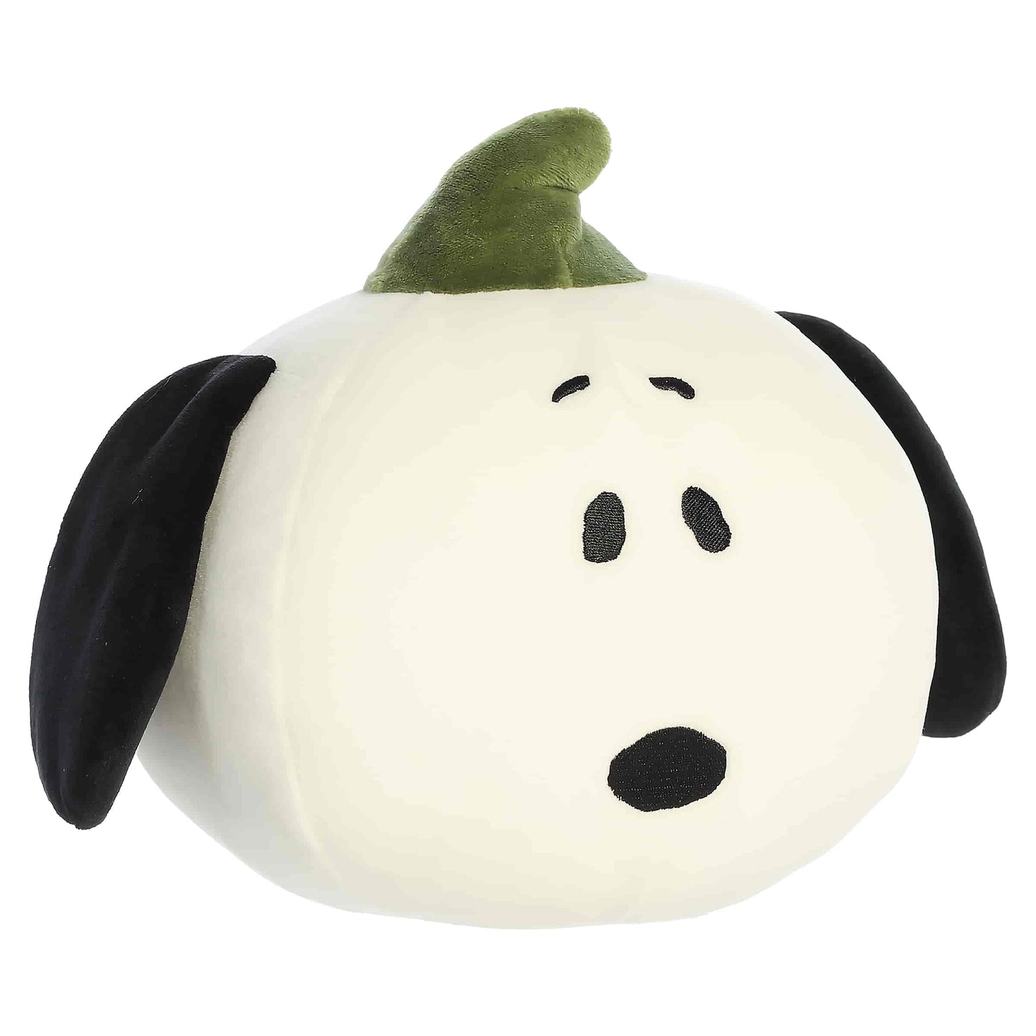 Peanuts Snoopy 60th Anniversary Pumpkin - 8”-2