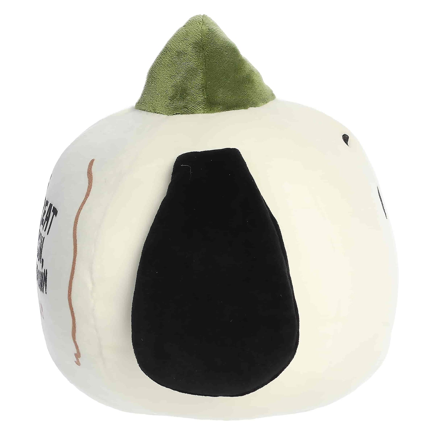 Peanuts Snoopy 60th Anniversary Pumpkin - 8”-3