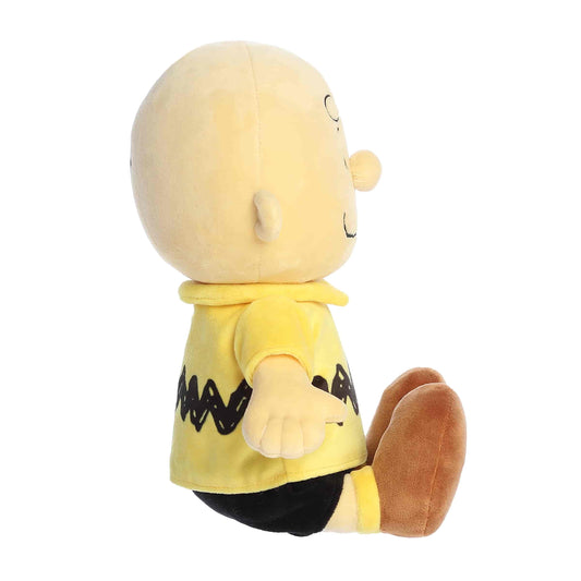 Peanuts Charlie Brown 13" Plush-2