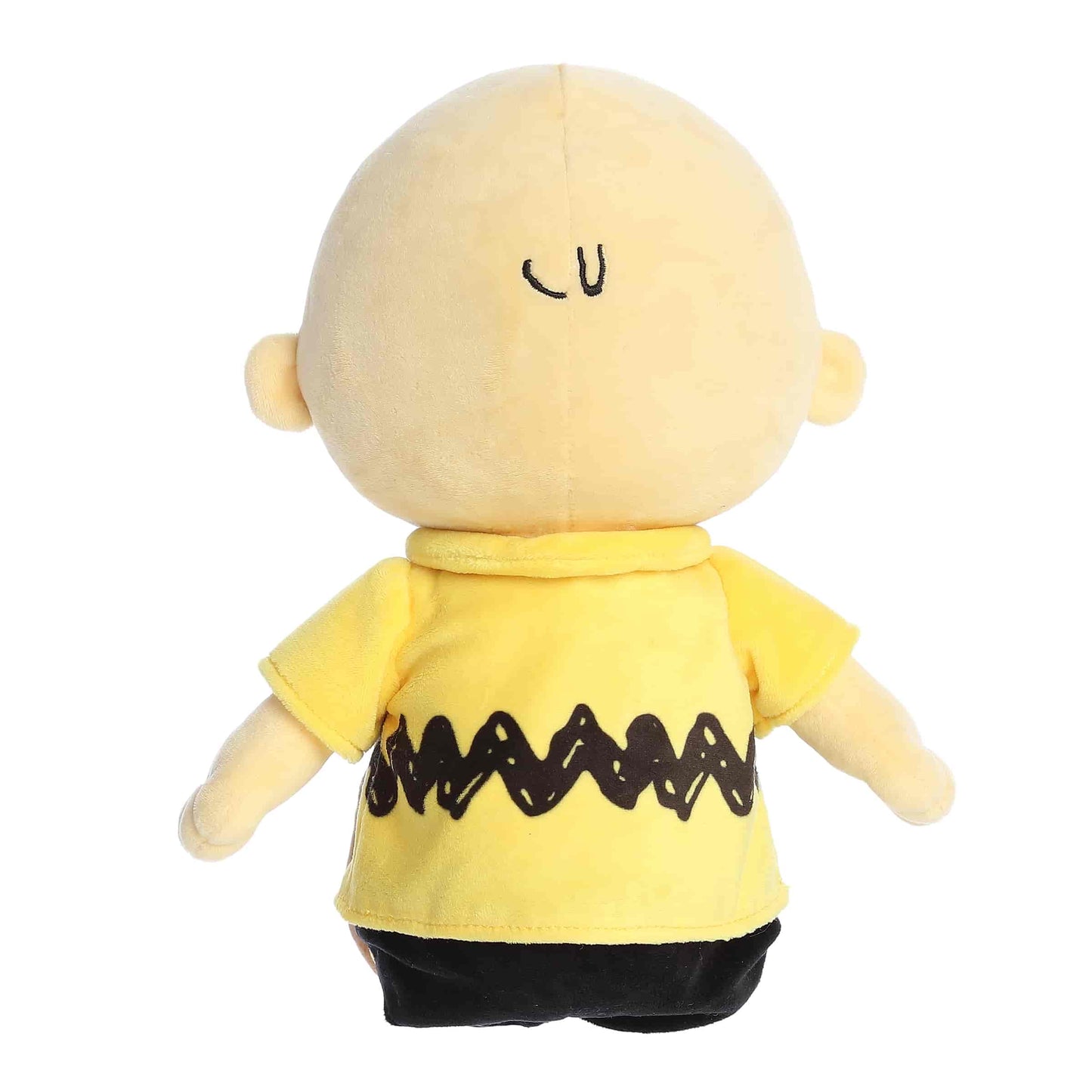 Peanuts Charlie Brown 13" Plush-4