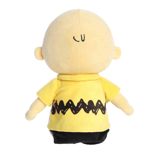 Peanuts Charlie Brown 13" Plush-3