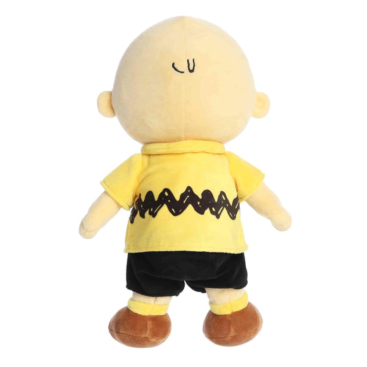 Peanuts Charlie Brown 13" Plush-7
