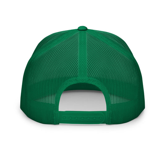 Peanuts Lucky Trucker Hat-2