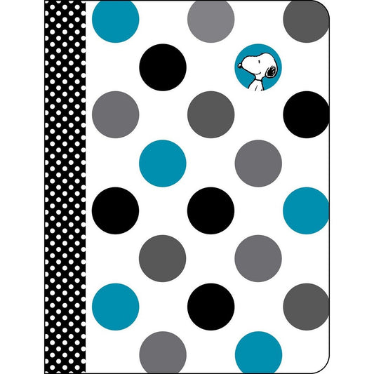 Peanuts® 12-Month 2026 Monthly/Weekly Planner Calendar-1
