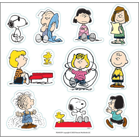 Peanuts® 2026 Wall Calendar-1