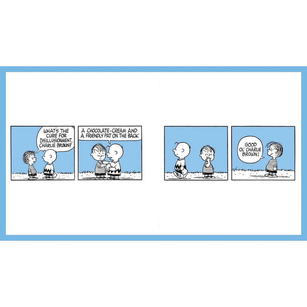 Peanuts Guide to Friendship-2