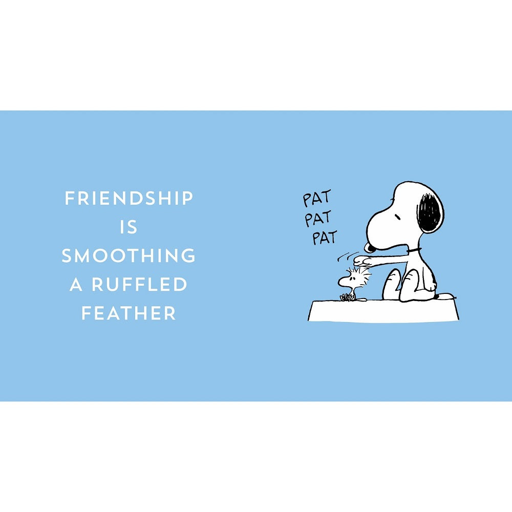 Peanuts Guide to Friendship-4