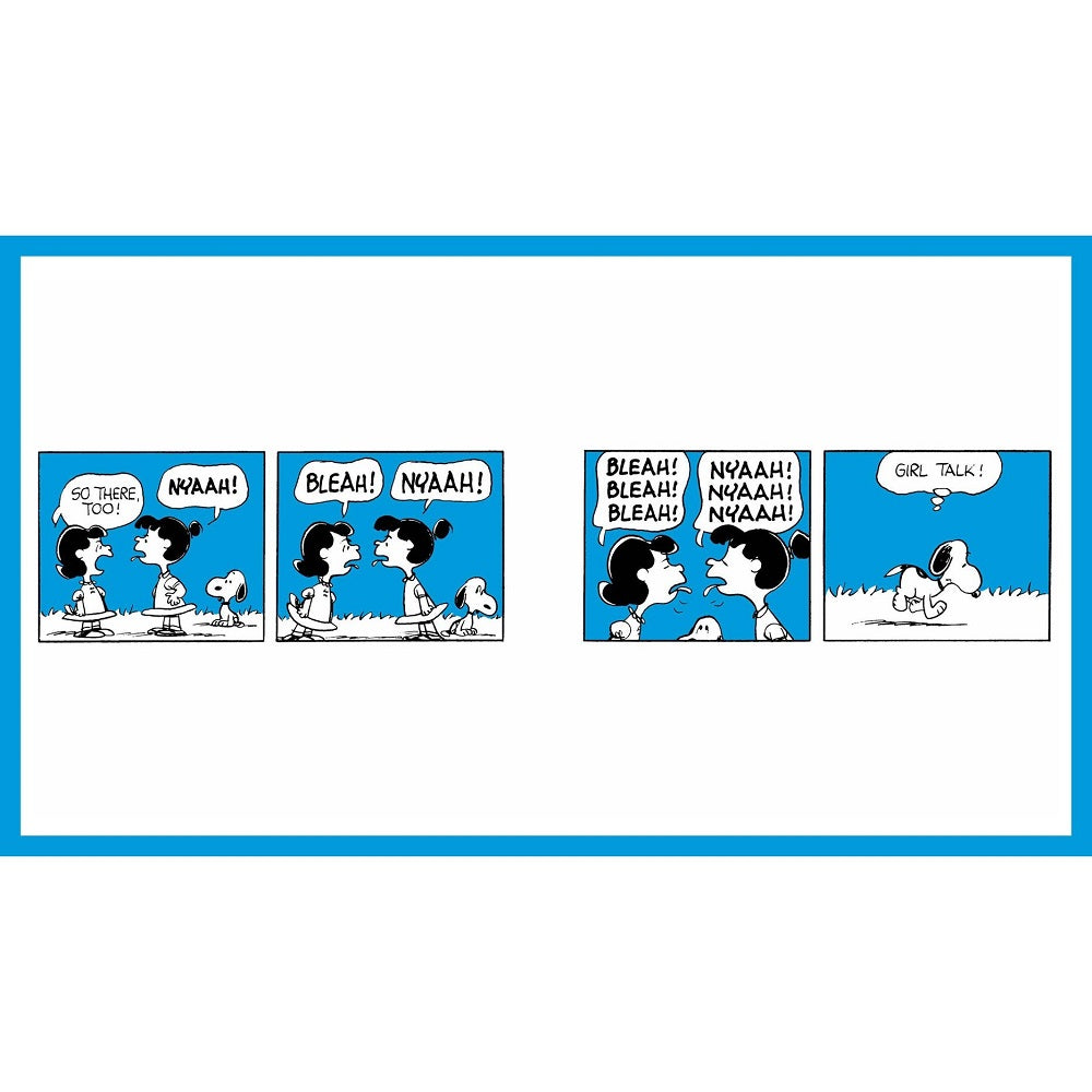 Peanuts Guide to Friendship-5
