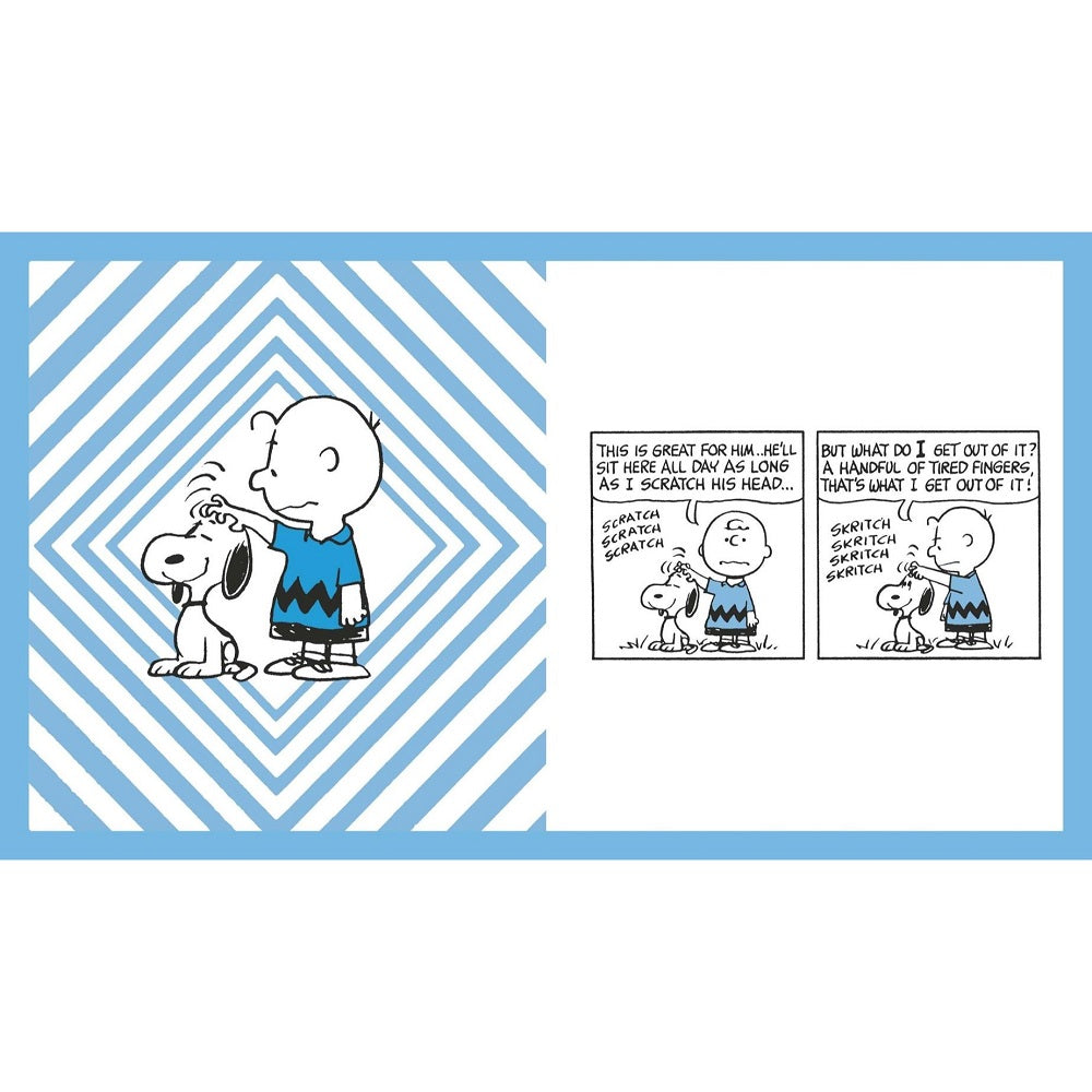 Peanuts Guide to Friendship-6