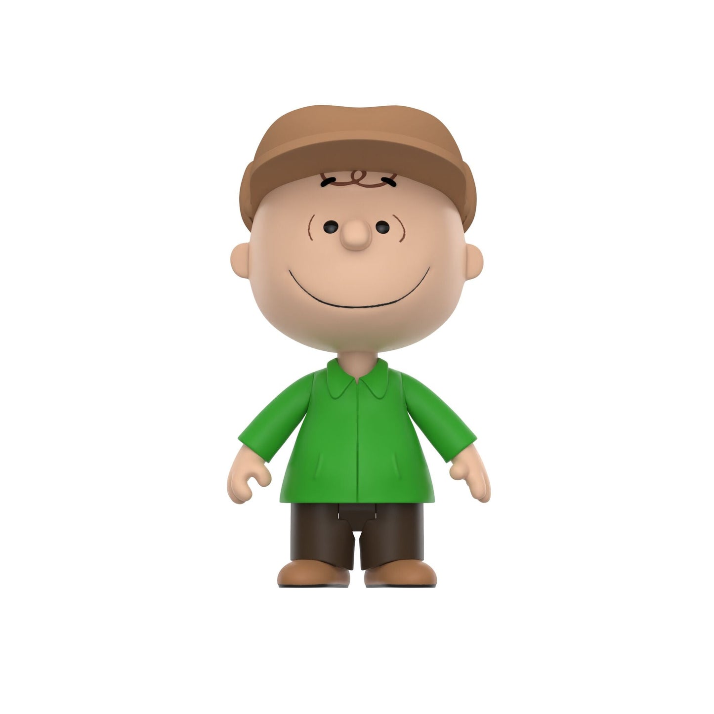 Peanuts Wave 04 Individual Blind Box Collectible Figure