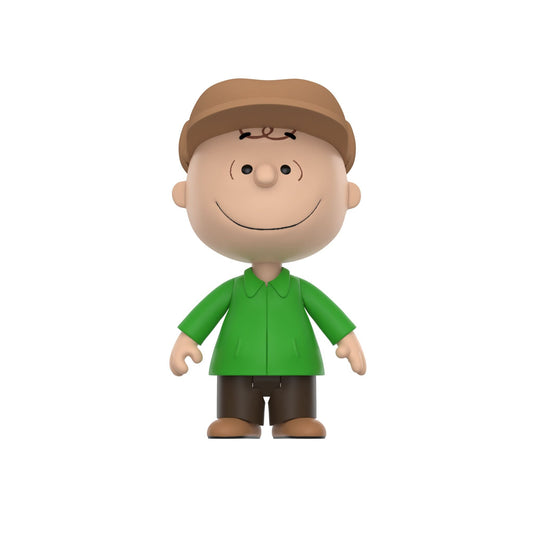 Peanuts Wave 04 Blind Box Figure individual packaging-8