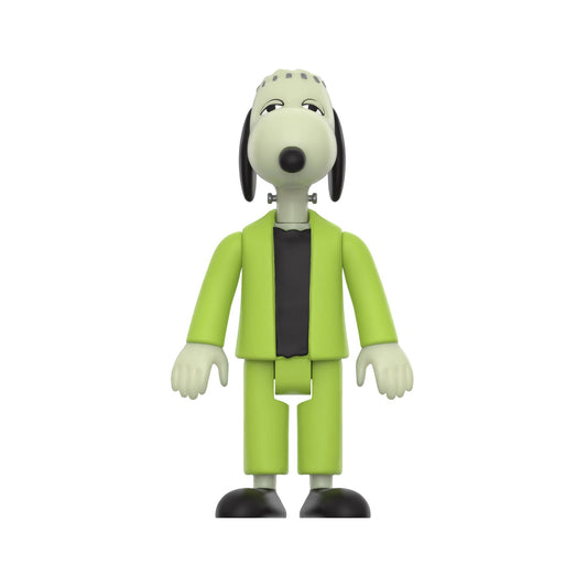 Peanuts Wave 04 Blind Box Figure individual packaging-7
