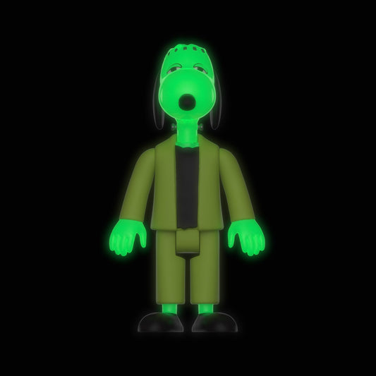 Peanuts Wave 04 Blind Box Figure individual packaging-4